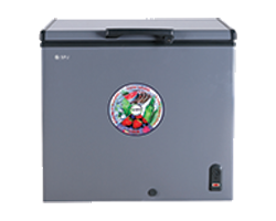 CONGELADOR SPJ 100L CHEST FREEZER CFSVT-295C028
